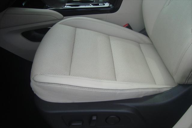 2022 Buick Envision AWD Essence