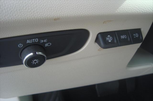 2022 Buick Envision AWD Essence