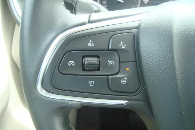 2022 Buick Envision AWD Essence