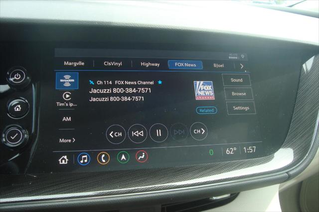 2022 Buick Envision AWD Essence