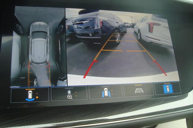 2022 Buick Envision AWD Essence