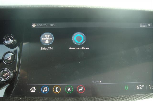 2022 Buick Envision AWD Essence