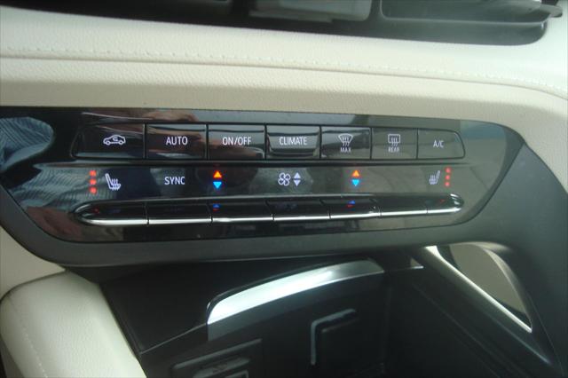 2022 Buick Envision AWD Essence