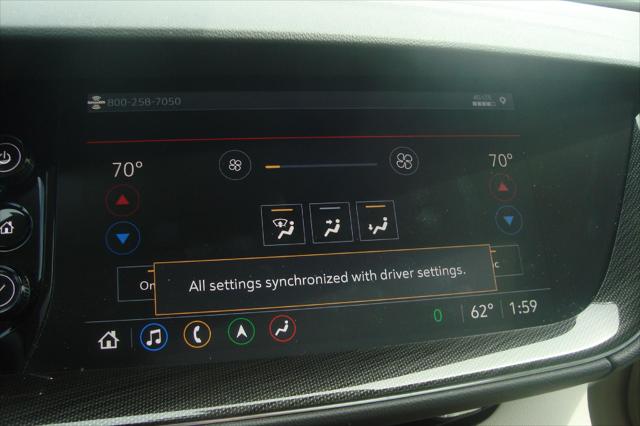 2022 Buick Envision AWD Essence