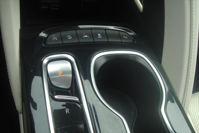 2022 Buick Envision AWD Essence