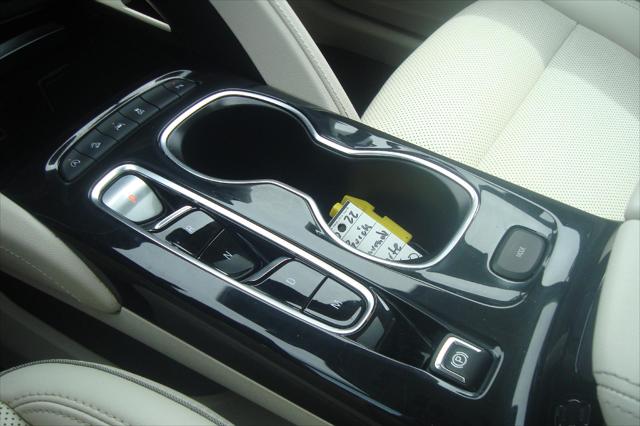 2022 Buick Envision AWD Essence