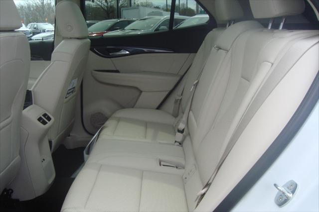 2022 Buick Envision AWD Essence