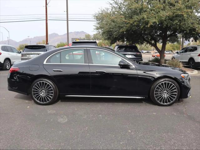 2026 Mercedes-Benz E 350 E 350