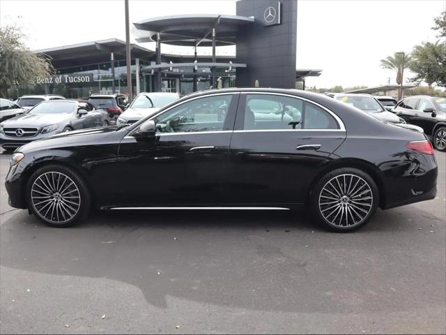 2026 Mercedes-Benz E 350 E 350