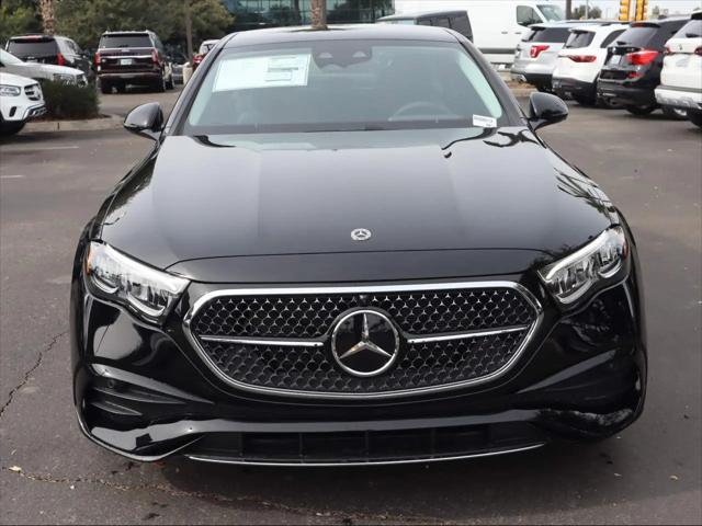 2026 Mercedes-Benz E 350 E 350