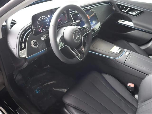 2026 Mercedes-Benz E 350 E 350