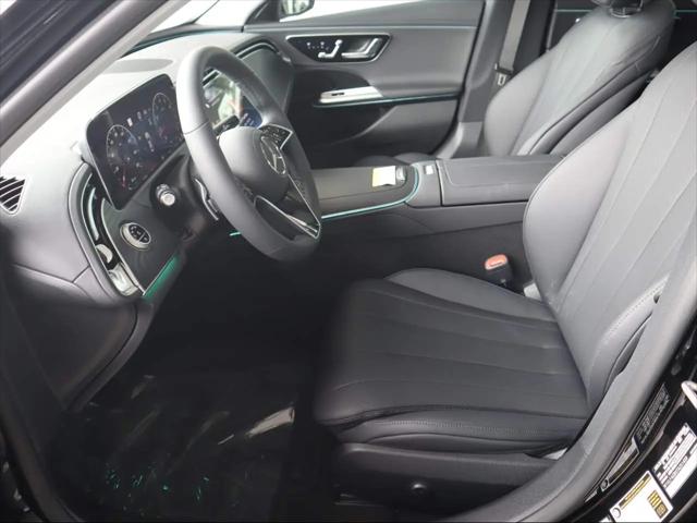 2026 Mercedes-Benz E 350 E 350