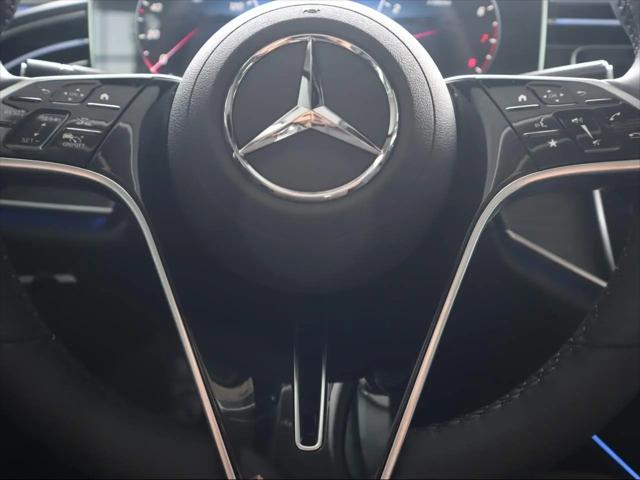 2026 Mercedes-Benz E 350 E 350