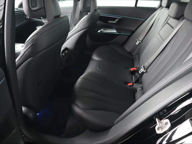 2026 Mercedes-Benz E 350 E 350