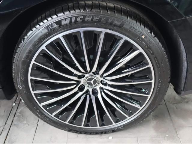 2026 Mercedes-Benz E 350 E 350