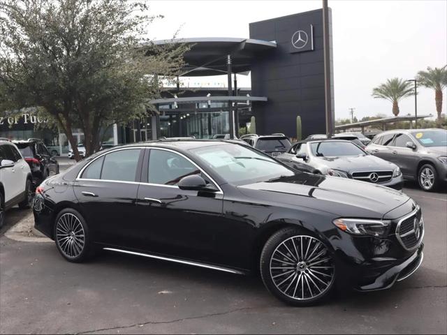 2026 Mercedes-Benz E 350 E 350 for sale in Tucson, AZ