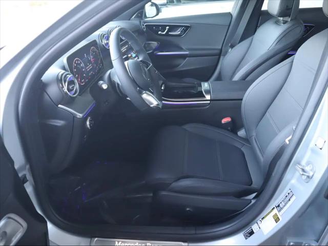 2026 Mercedes-Benz C-CLASS C 300 C 300