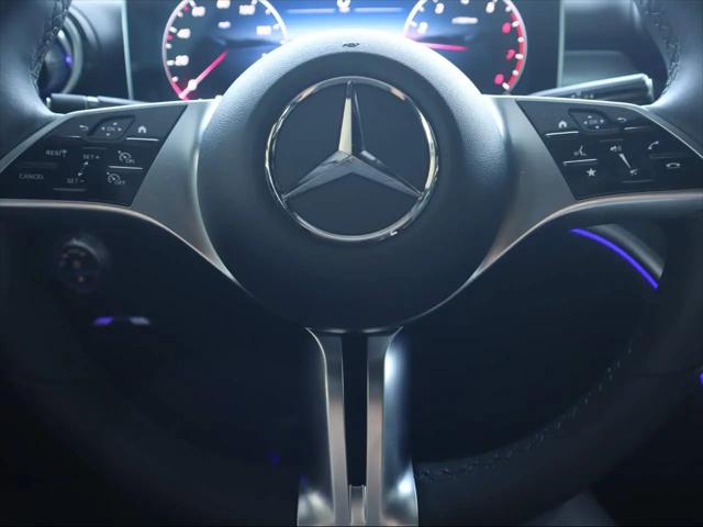 2026 Mercedes-Benz C-CLASS C 300 C 300