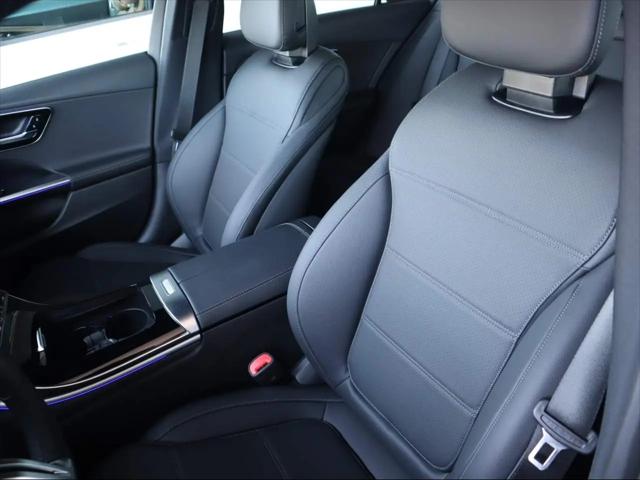 2026 Mercedes-Benz C-CLASS C 300 C 300