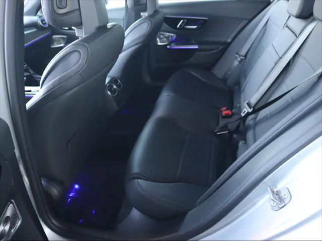 2026 Mercedes-Benz C-CLASS C 300 C 300