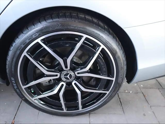 2026 Mercedes-Benz C-CLASS C 300 C 300