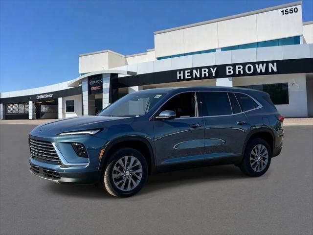 2026 Buick Enclave Preferred FWD for sale in Gilbert, AZ