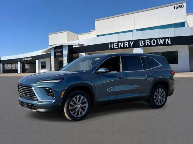 2026 Buick Enclave Preferred FWD for sale in Gilbert, AZ
