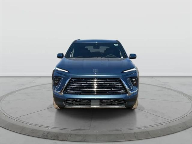 2026 Buick Enclave Preferred FWD