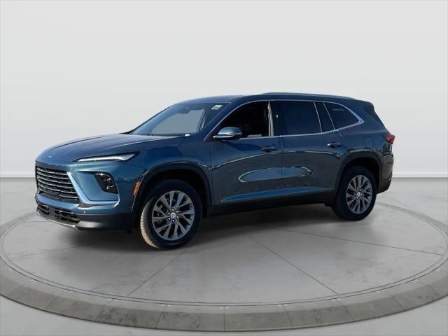 2026 Buick Enclave Preferred FWD