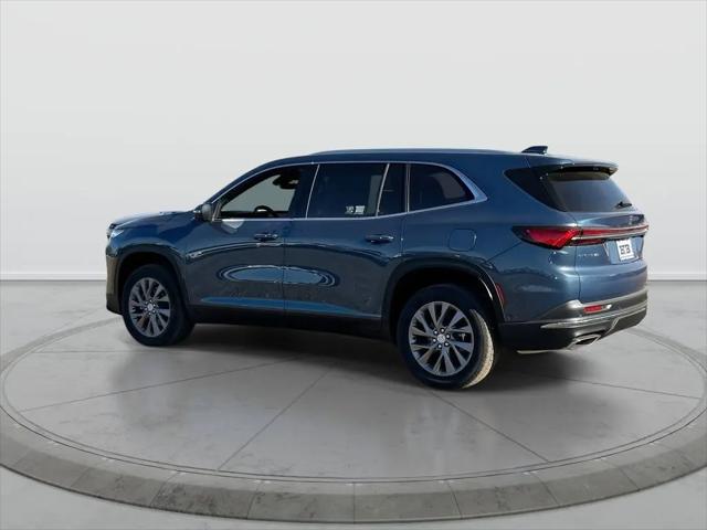 2026 Buick Enclave Preferred FWD