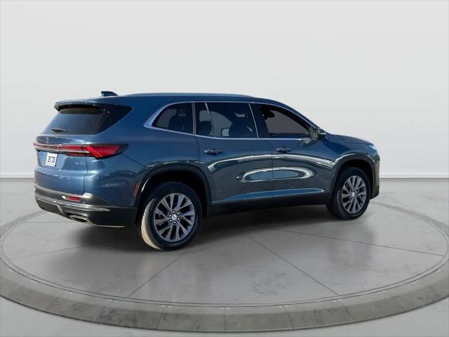 2026 Buick Enclave Preferred FWD