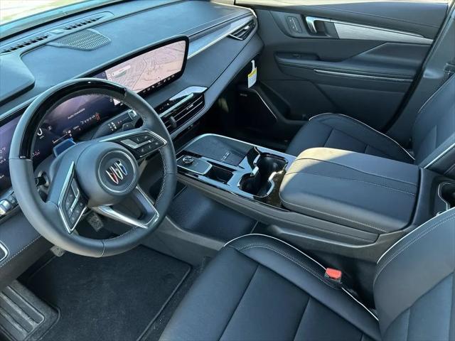2026 Buick Enclave Preferred FWD