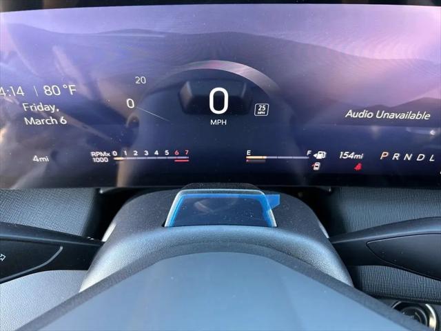 2026 Buick Enclave Preferred FWD