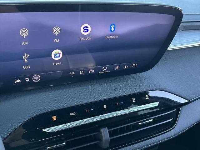 2026 Buick Enclave Preferred FWD