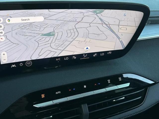 2026 Buick Enclave Preferred FWD