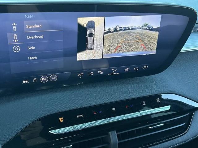 2026 Buick Enclave Preferred FWD