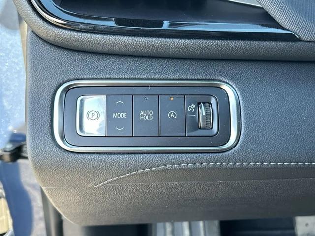 2026 Buick Enclave Preferred FWD