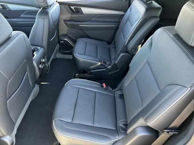 2026 Buick Enclave Preferred FWD
