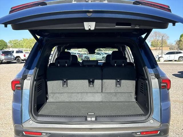 2026 Buick Enclave Preferred FWD