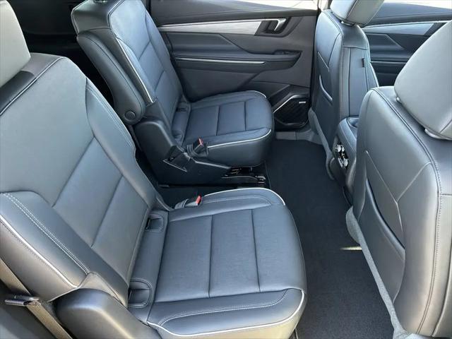 2026 Buick Enclave Preferred FWD