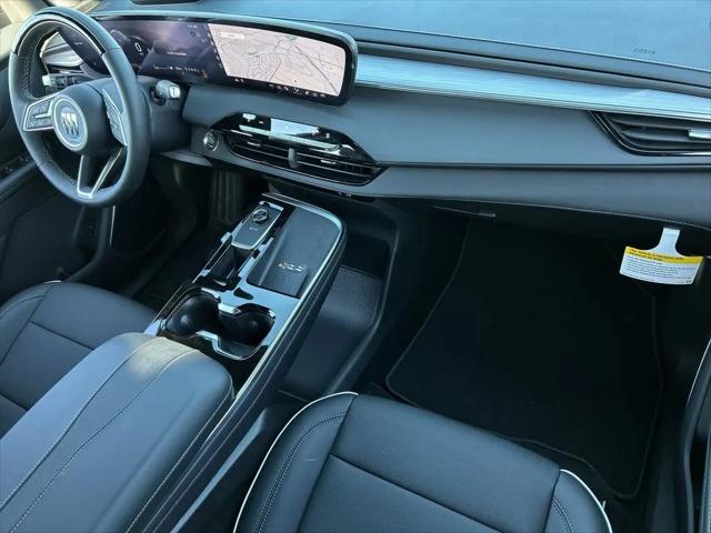 2026 Buick Enclave Preferred FWD