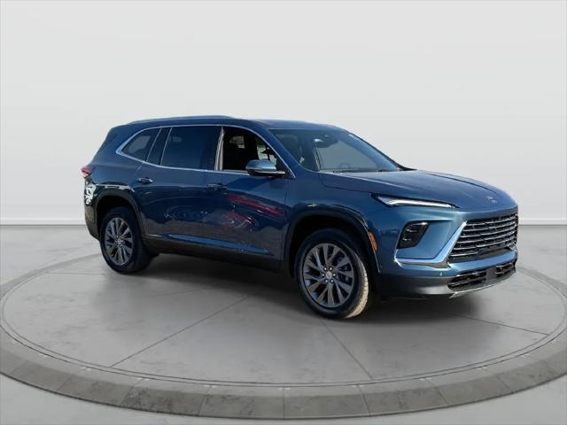 2026 Buick Enclave Preferred FWD