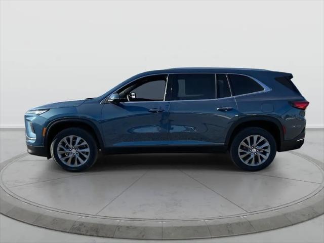 2026 Buick Enclave Preferred FWD