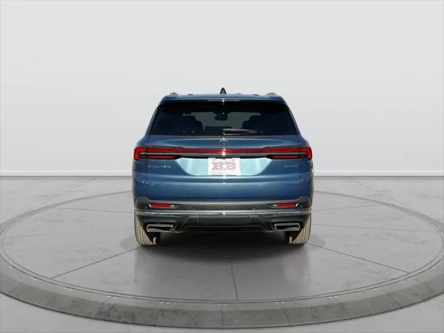 2026 Buick Enclave Preferred FWD