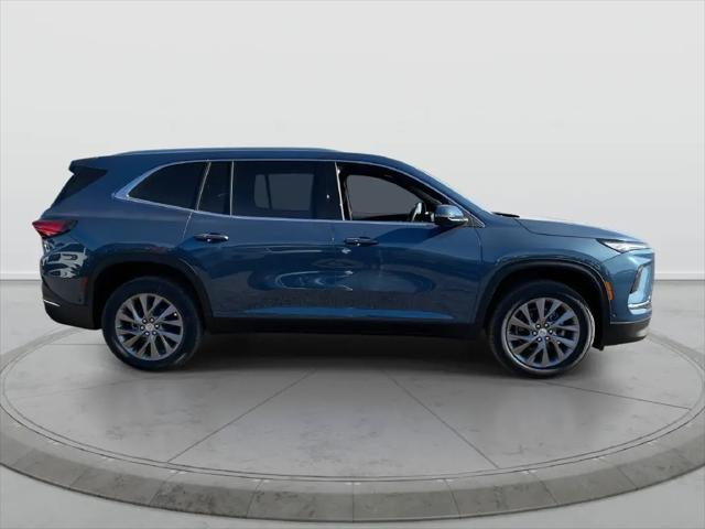2026 Buick Enclave Preferred FWD