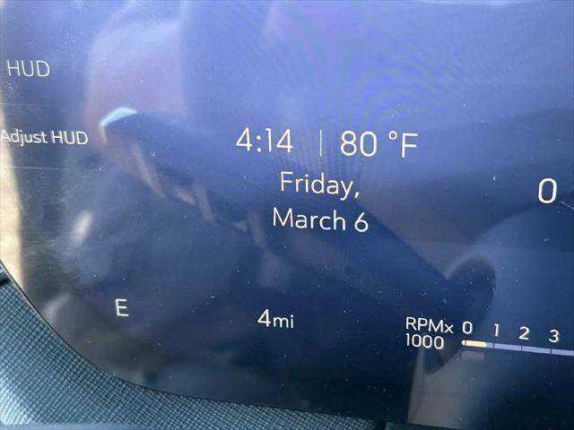 2026 Buick Enclave Preferred FWD