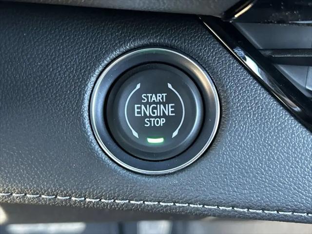 2026 Buick Enclave Preferred FWD
