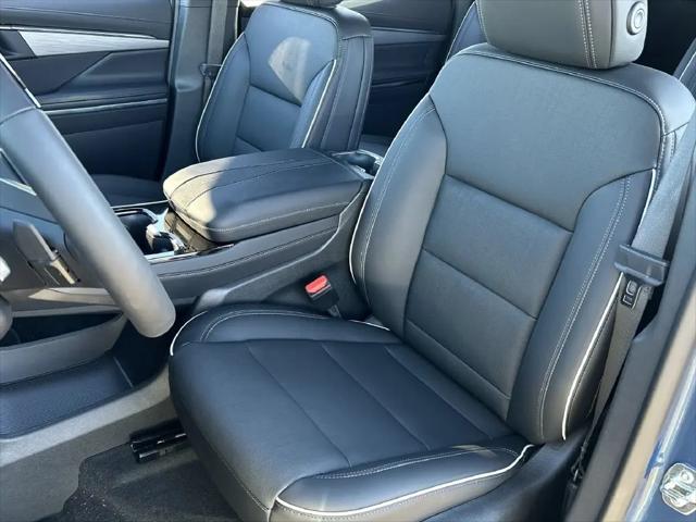2026 Buick Enclave Preferred FWD