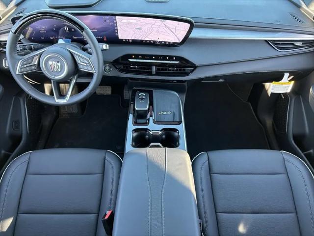 2026 Buick Enclave Preferred FWD