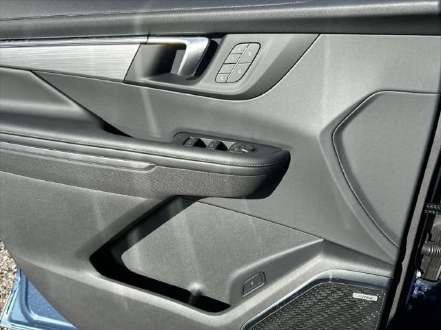 2026 Buick Enclave Preferred FWD